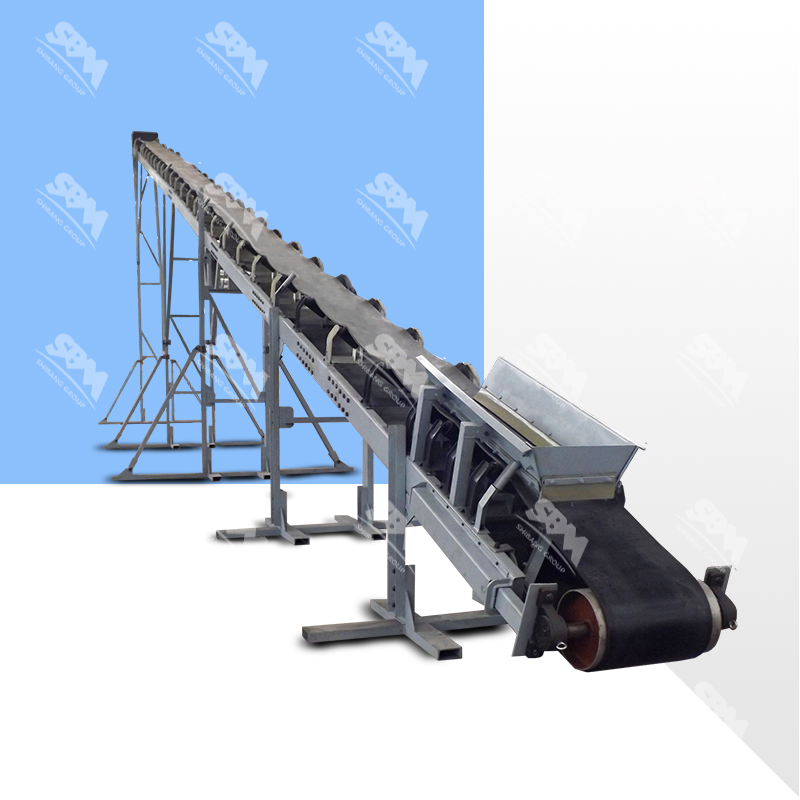 B6X Belt Conveyor - Image 2