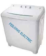 Top-Loading Washing Machine