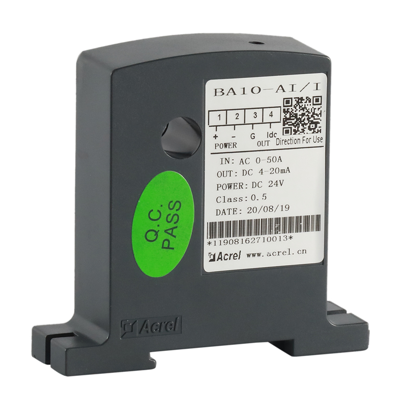 BA10-AI/I AC Residual Current Transducer - Image 3