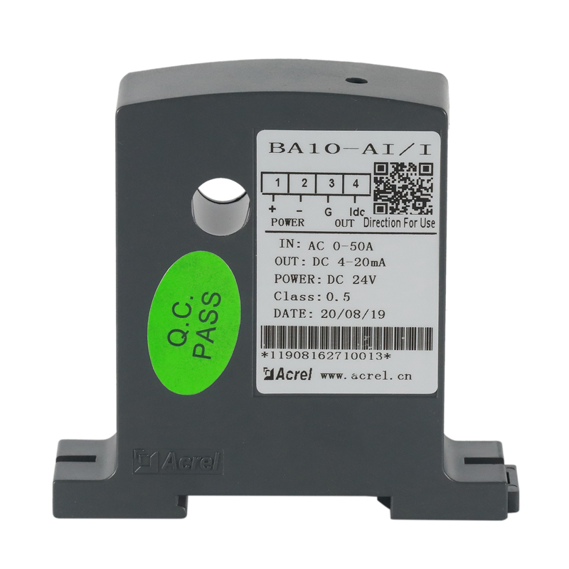 BA10-AI/I AC Residual Current Transducer - Image 2