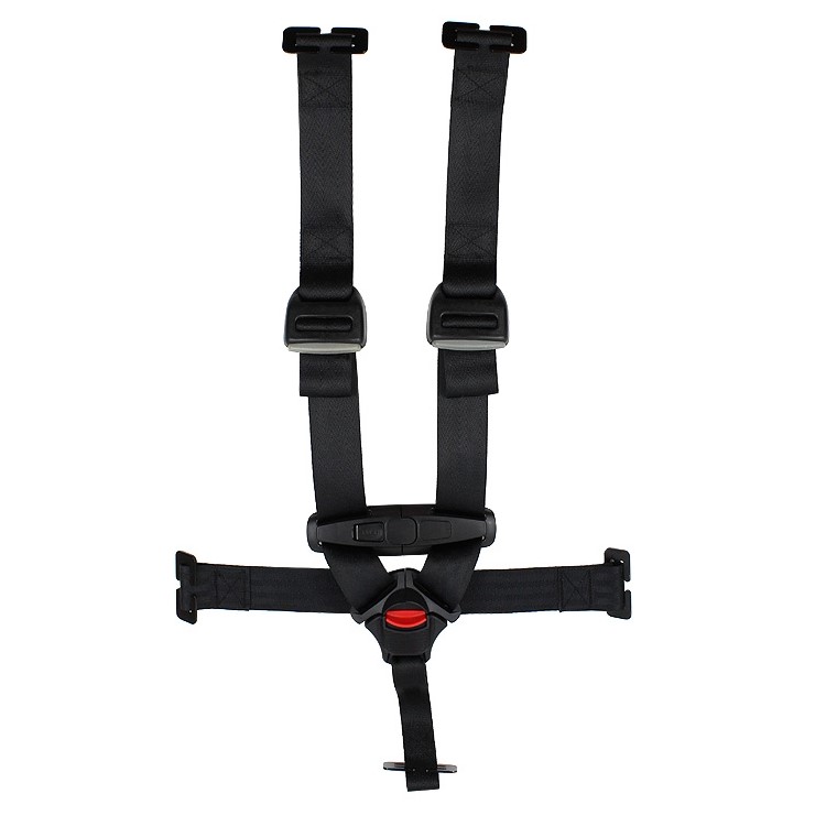 Baby Car Seat Replacement Belt Child Safety Belt - Image 3