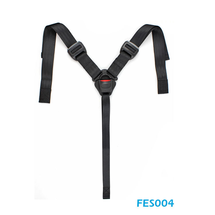 Baby Car Seat Replacement Belt Child Safety Belt - Image 2