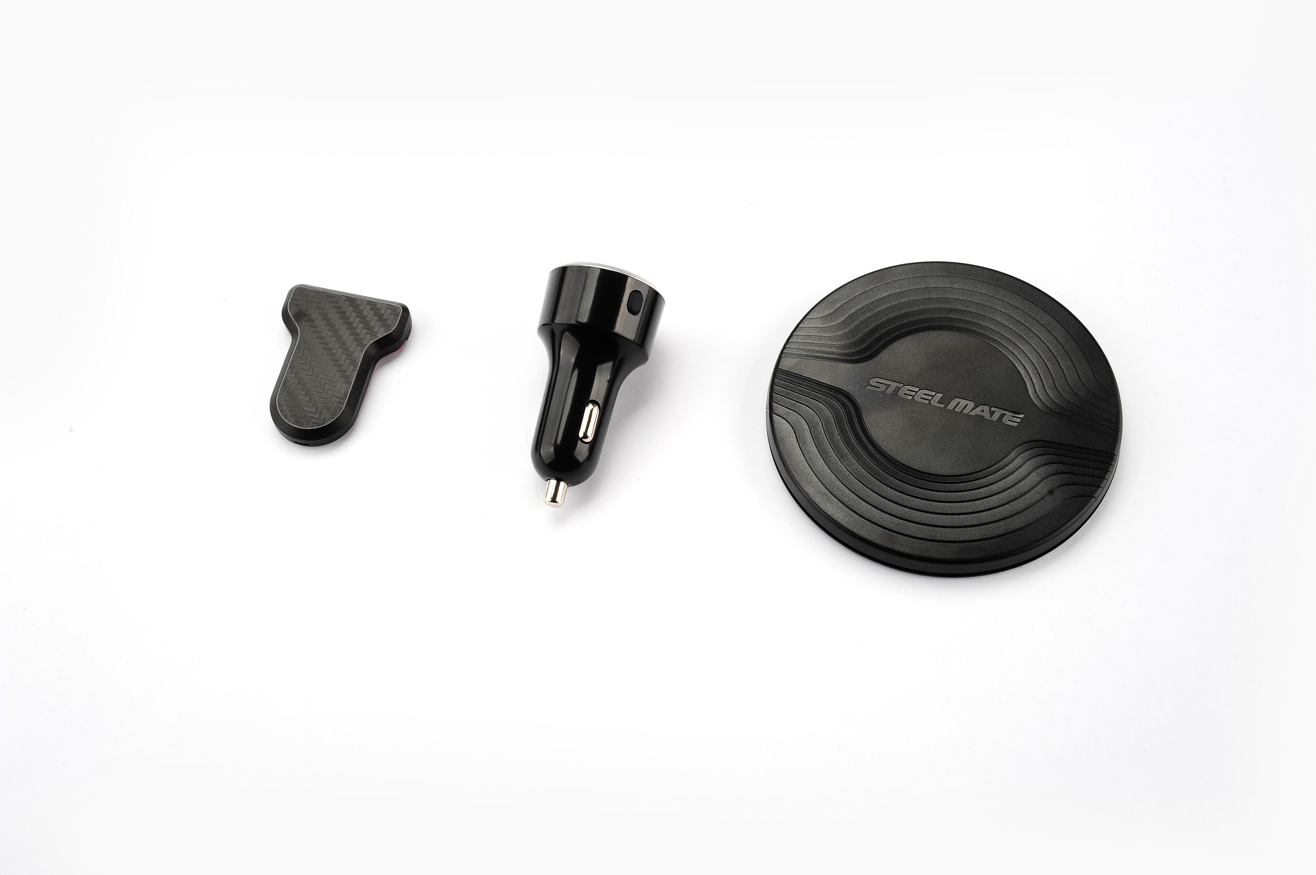 Baby Seat Alarm System - Image 3