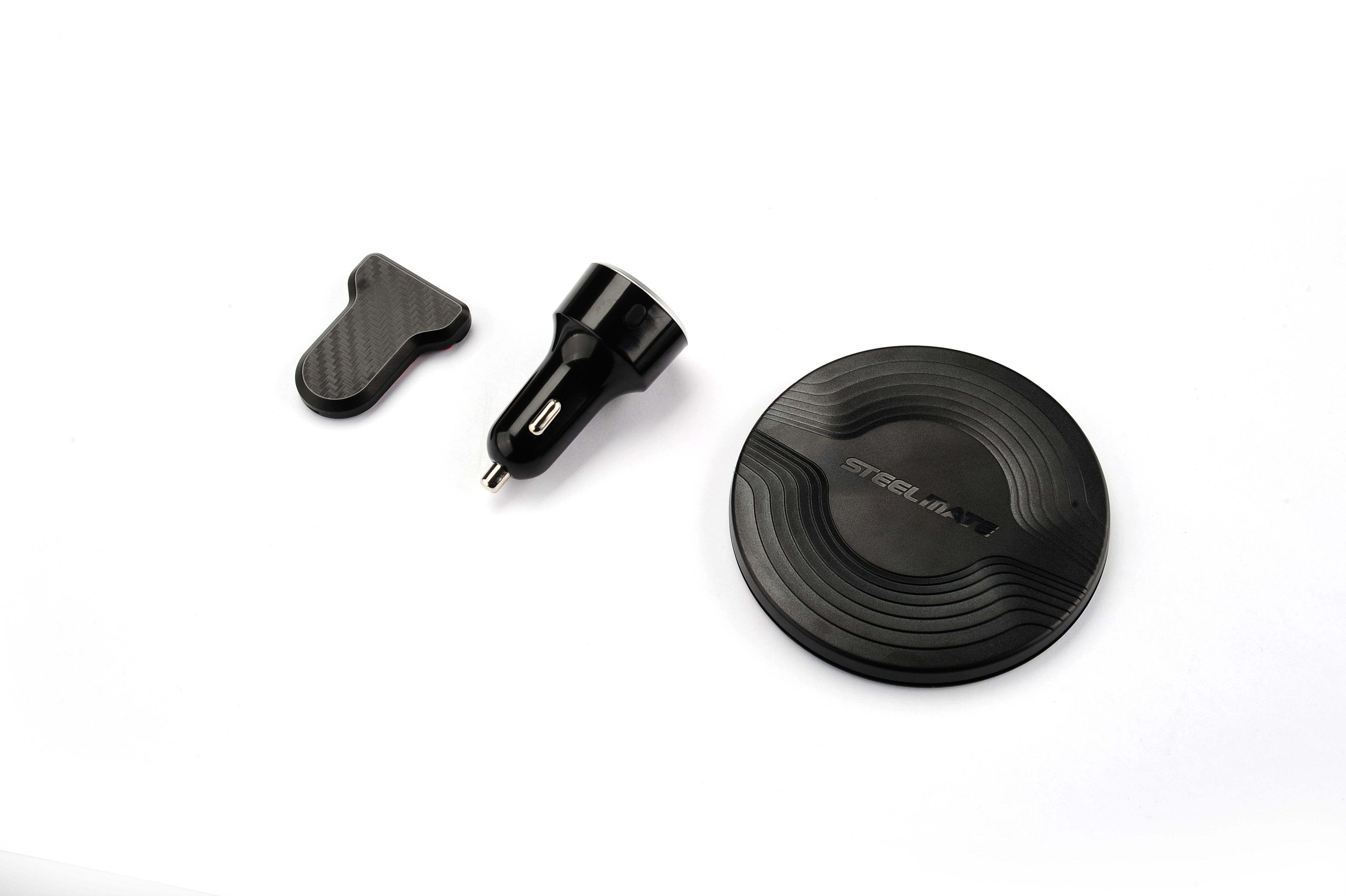 Baby Seat Alarm System - Image 2
