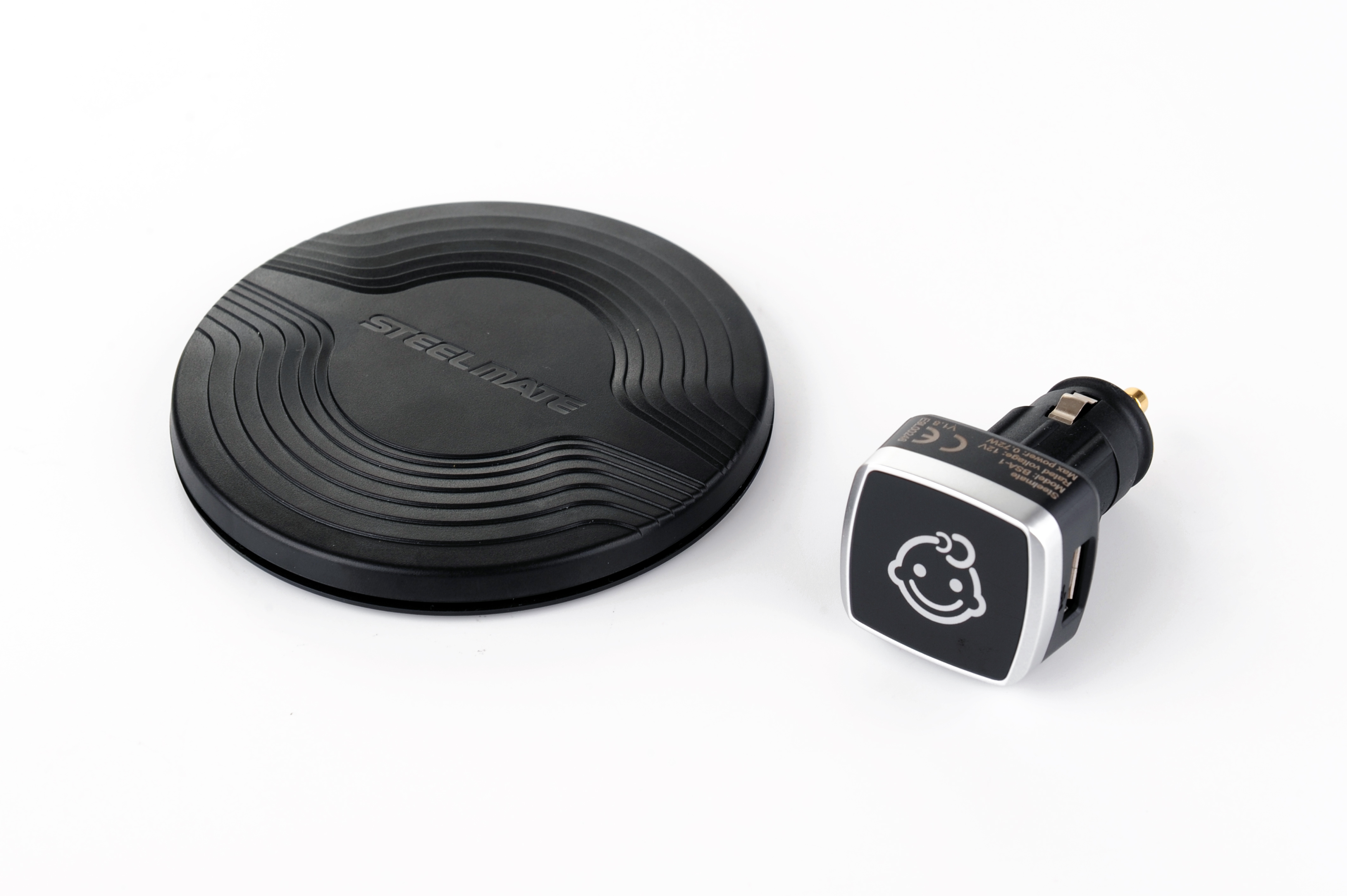 Baby Seat Alarm System - Image 2