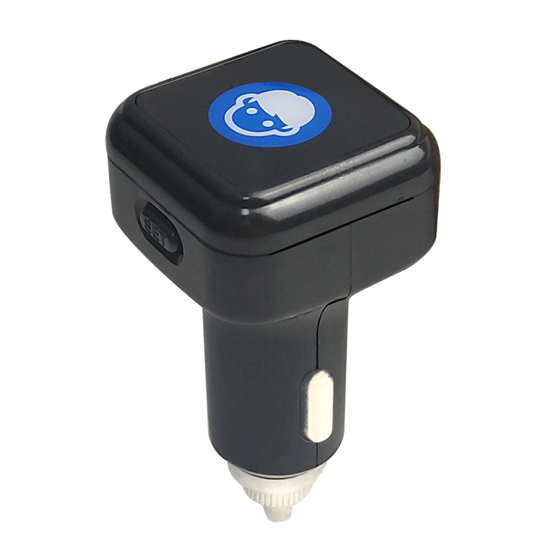 Child Car Seat Occupancy Alarm