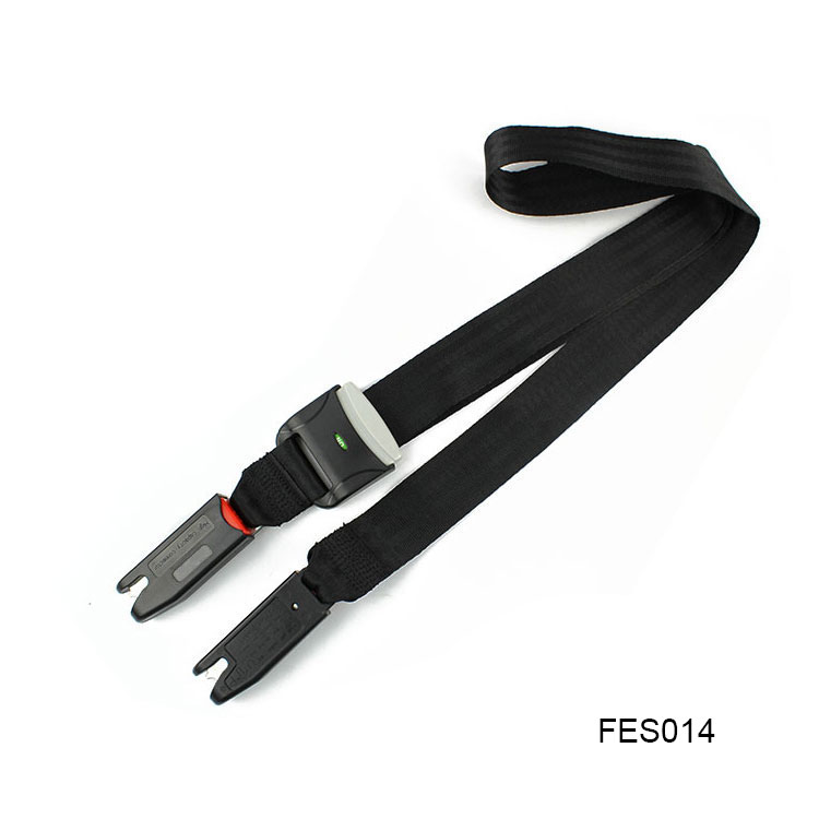 Baby Seat ISOFIX Safety Belt - Image 3