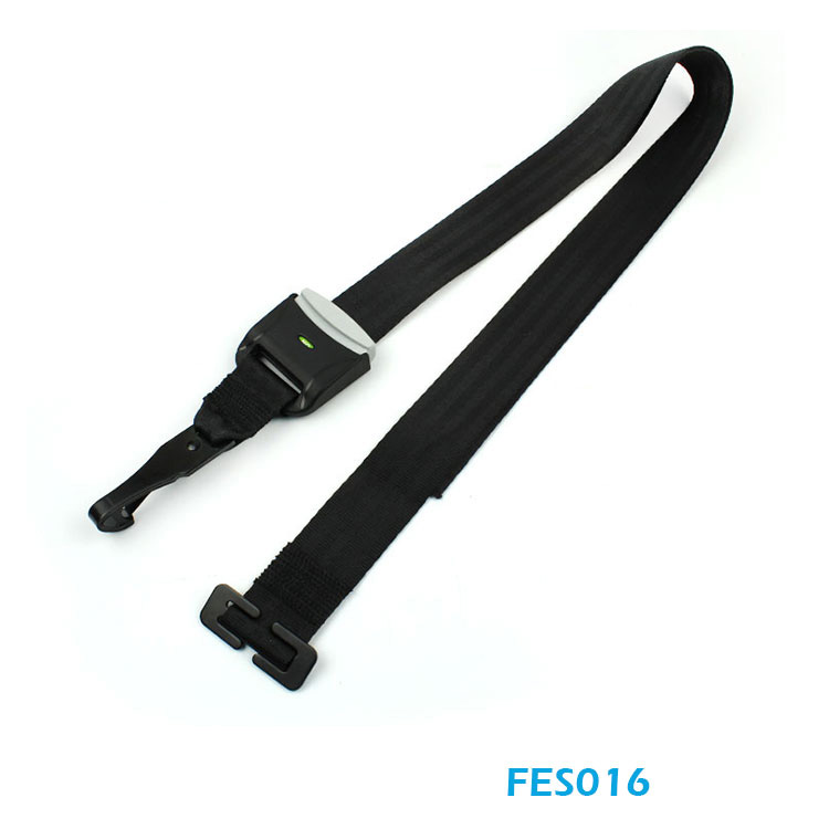Baby Seat ISOFIX Safety Belt - Image 2
