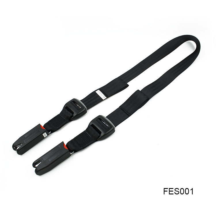 ISOFIX Baby Seat Safety Belt