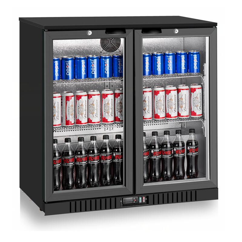 Back Bar Cooler - Image 2