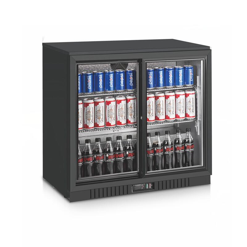 Back Bar Cooler - Image 2