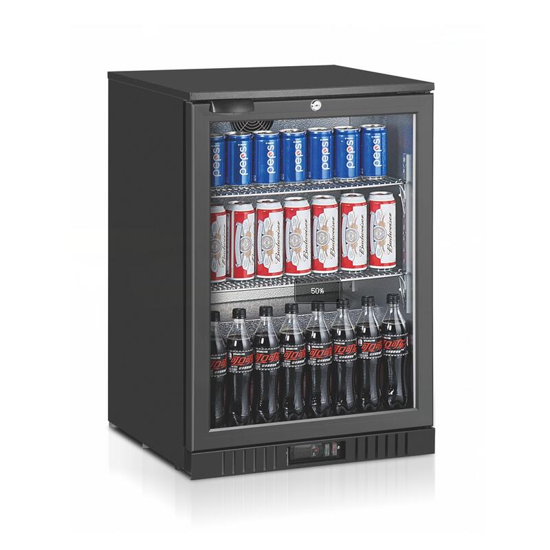Back Bar Cooler - Image 2