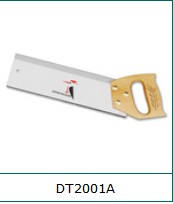 High-Precision Back Saw for Woodworking