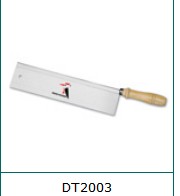Back Saw for Woodworking