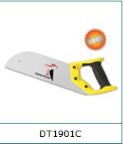 Woodworking Back Saw for Precision Cuts