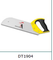 Woodworking Back Saw