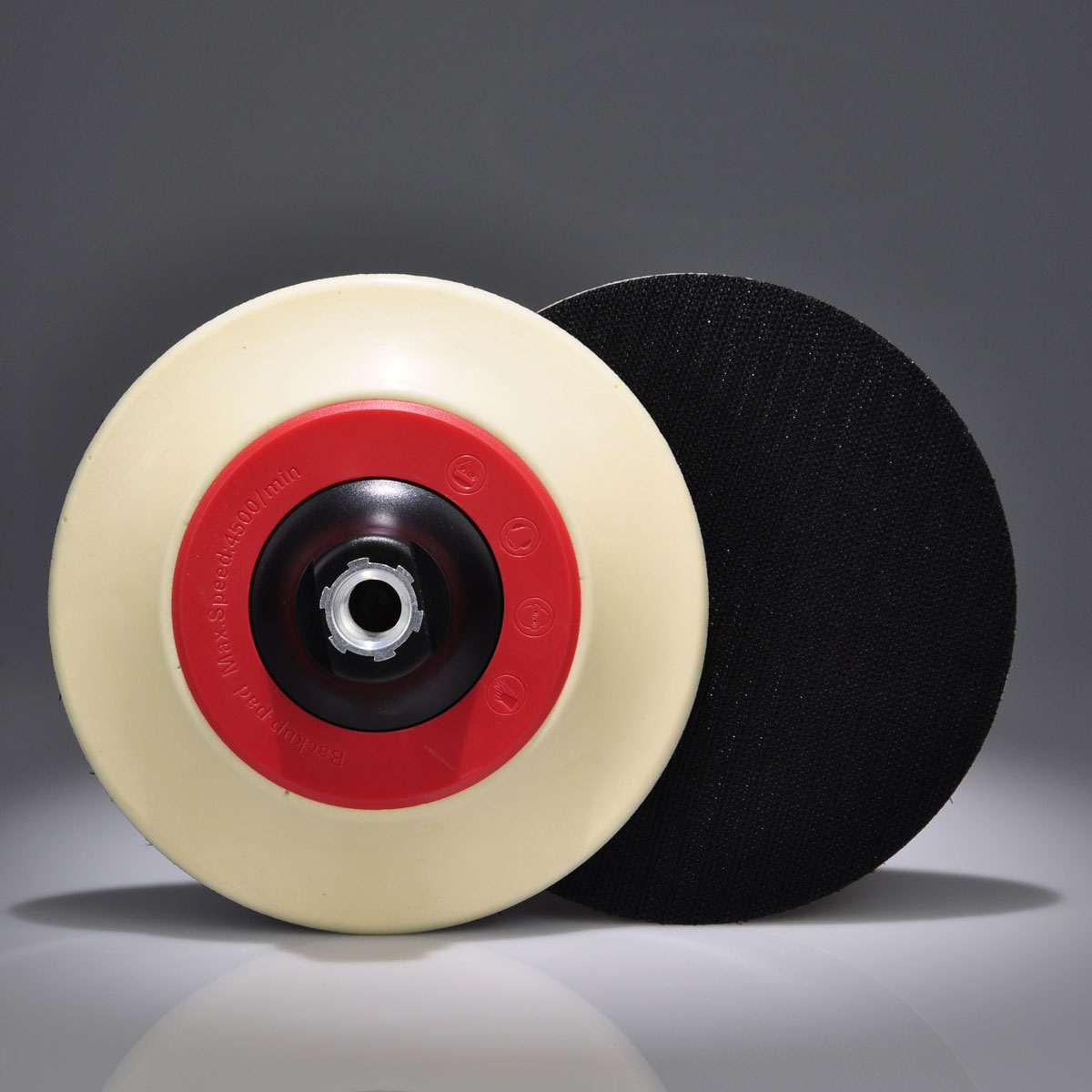 Back-up Pad - Image 2