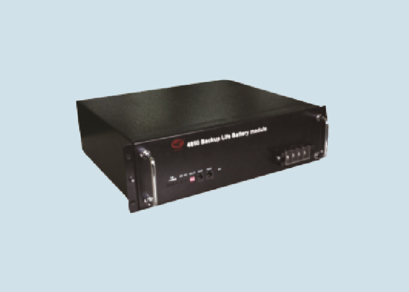 Communication Base Station Backup Power Supply