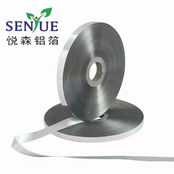 BACKED ALUMINUM FOIL FOR FLEXIBLE DUCT - Image 3