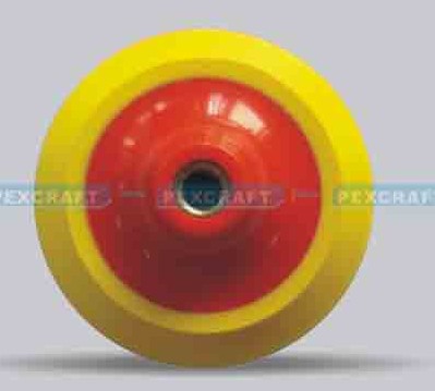 Velcro Backing Pad for Polishing Discs