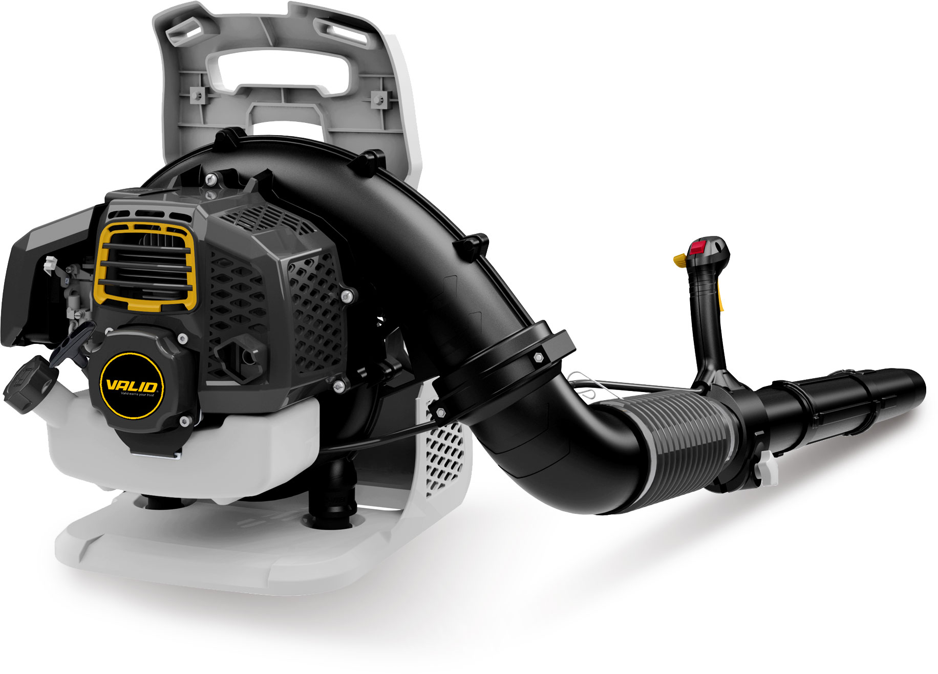 Backpack Leaf Blower