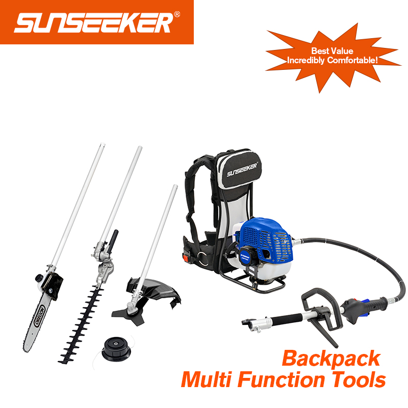 Backpack Multi Function Tools - Image 2
