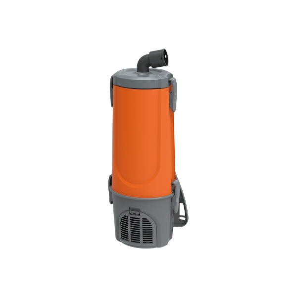 Backpack Vacuum Cleaner - Image 2