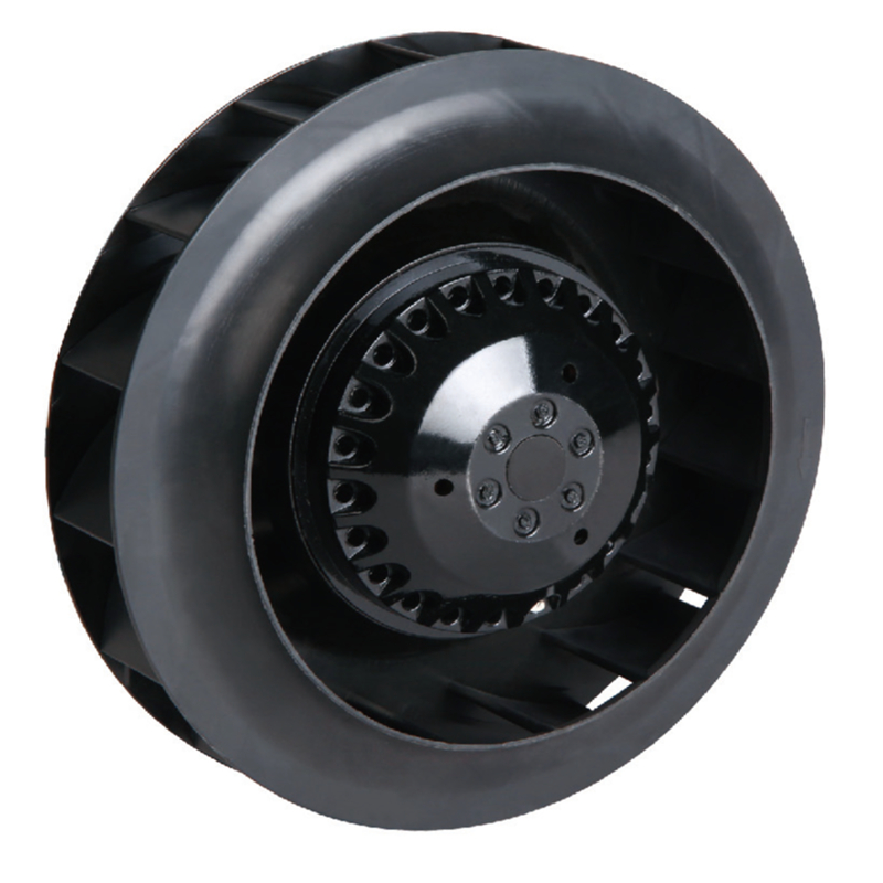 Backward Single Inlet Centrifugal fan - Image 2
