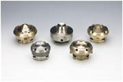 Baffles Production Mould