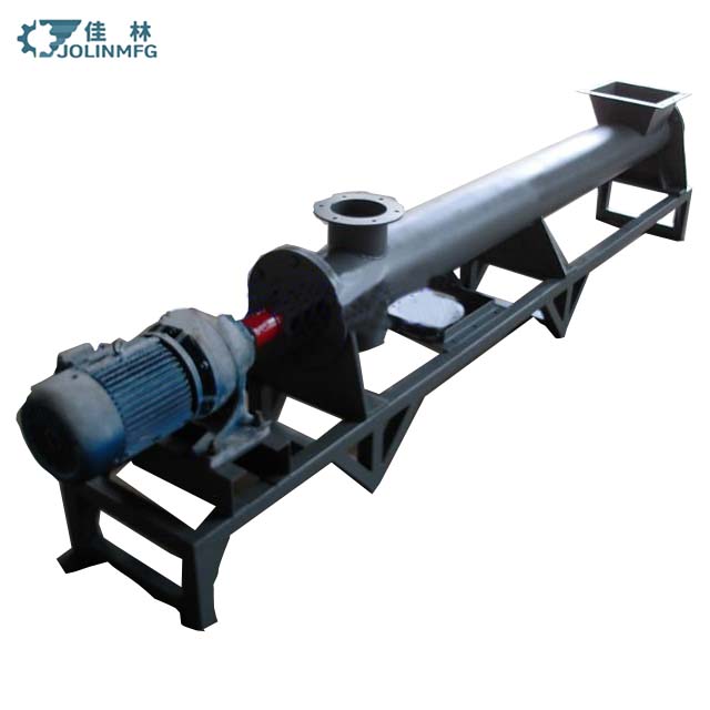 Bag belt conveyor/take belt conveyor - Image 3