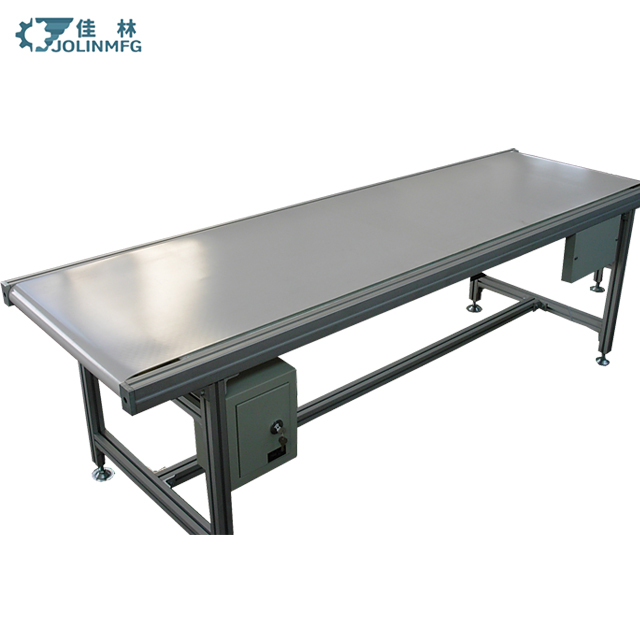 Bag belt conveyor/take belt conveyor - Image 2