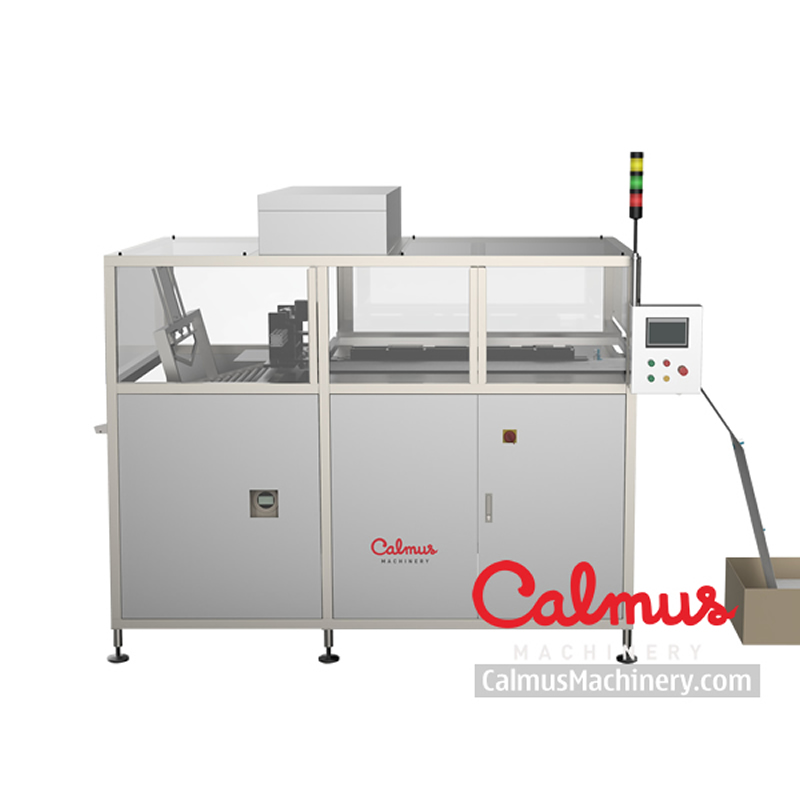 Bag in Box Filling Machine for Fully-automatic Liquid Packaging - Image 2