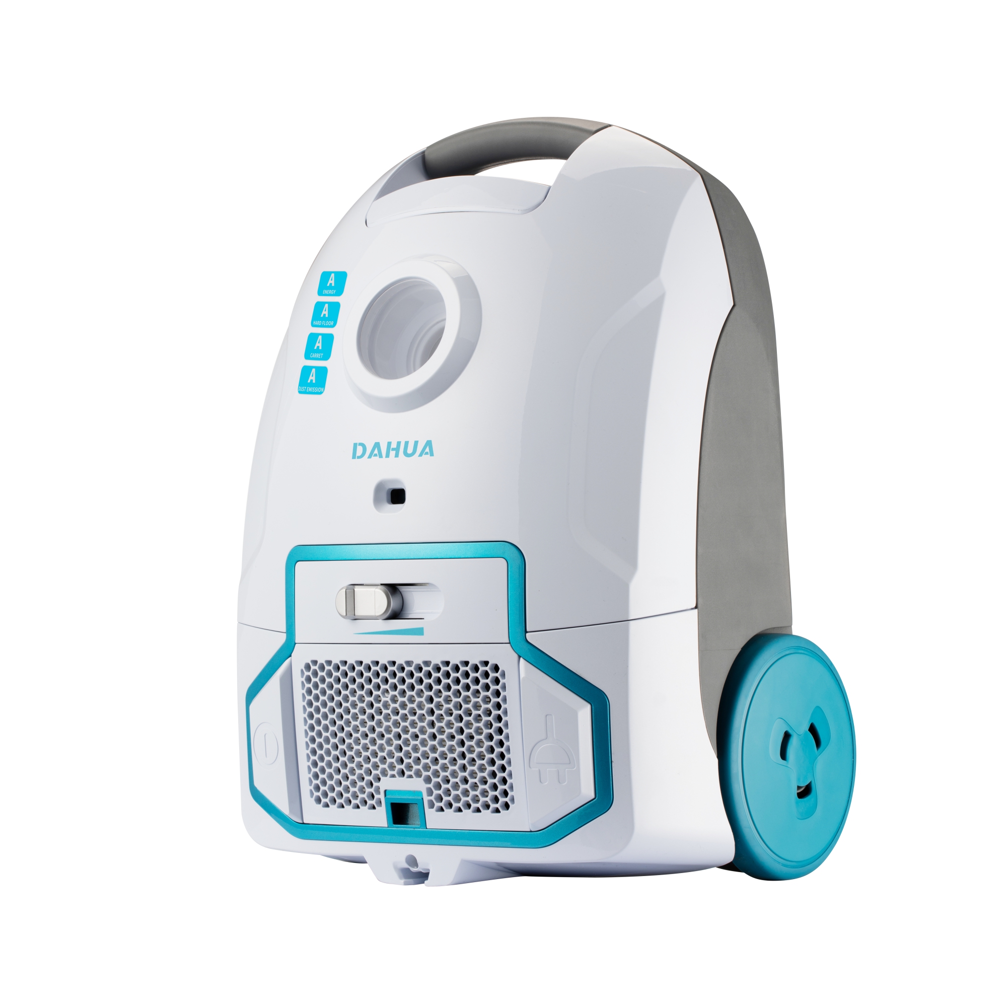 Bagged Vacuum Cleaner - Image 2