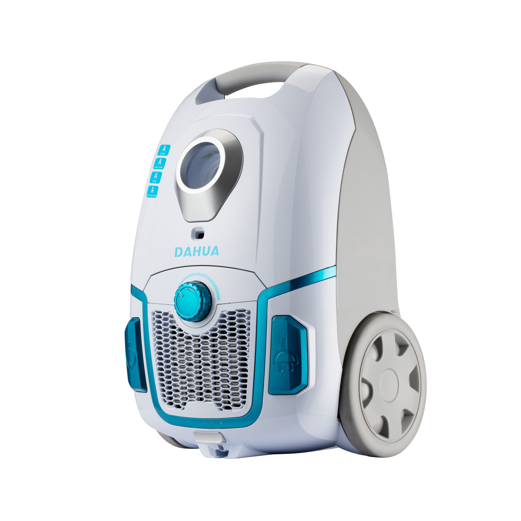 Bagged vacuum cleaner - Image 2