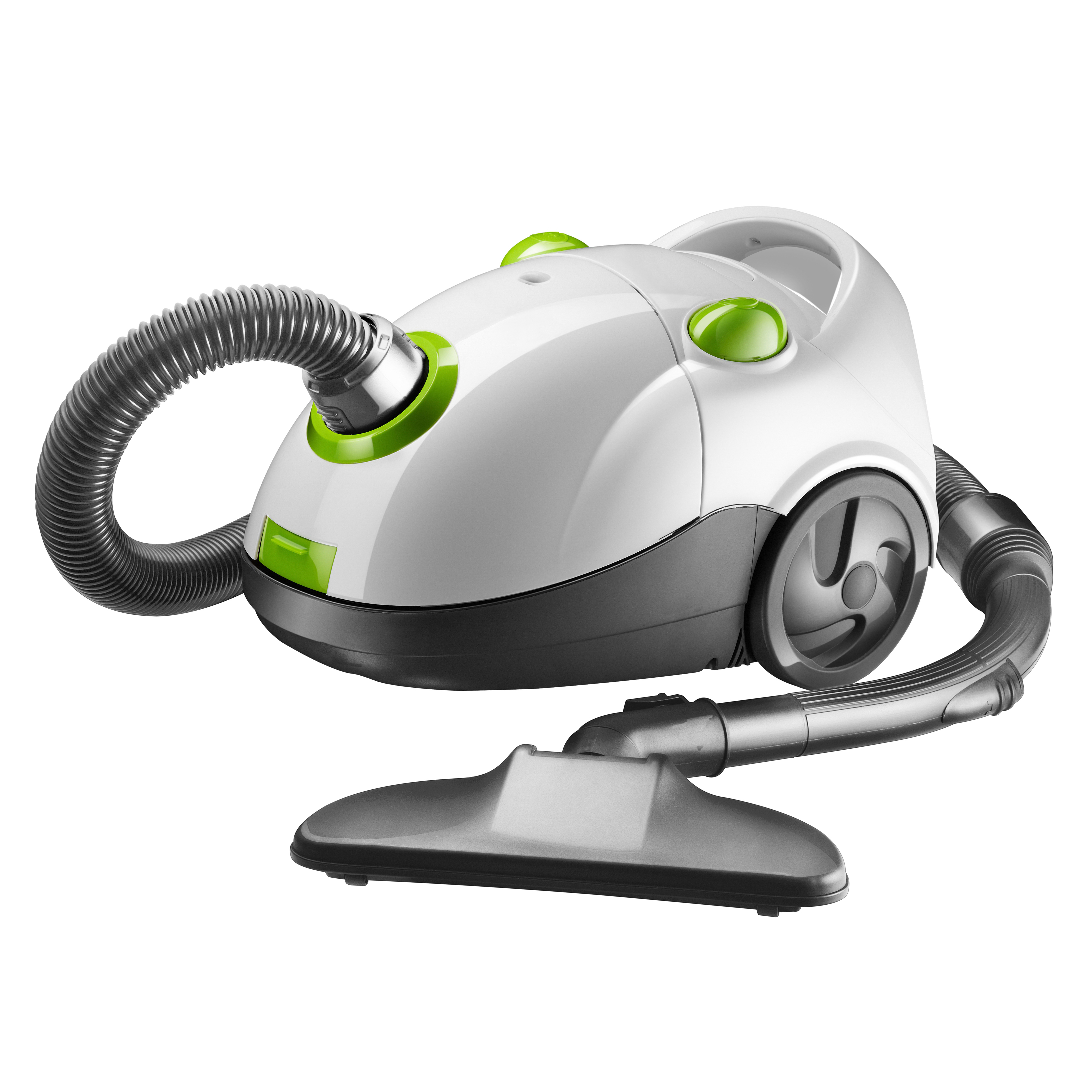 Bagged vacuum cleaner - Image 2