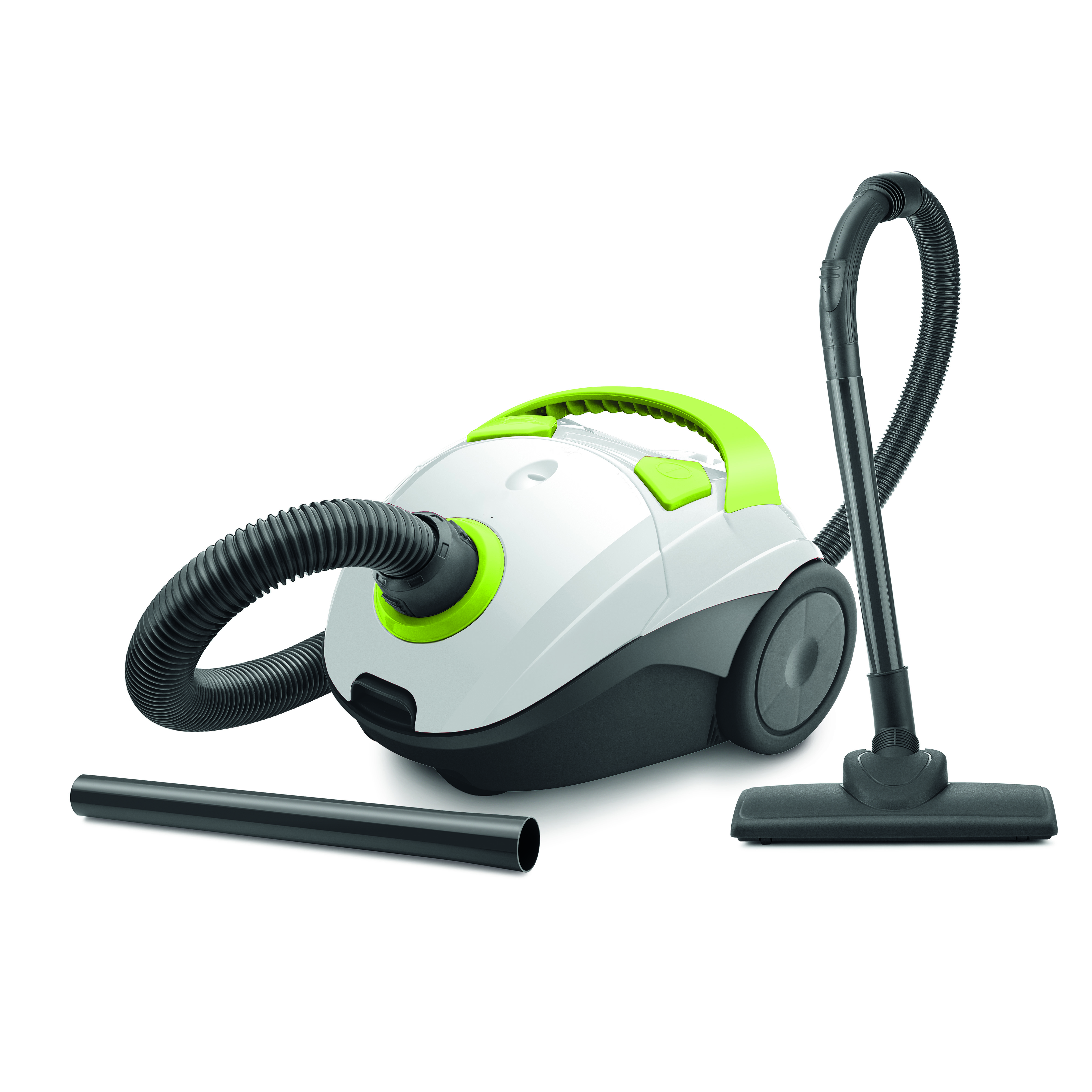 Bagged vacuum cleaner - Image 2