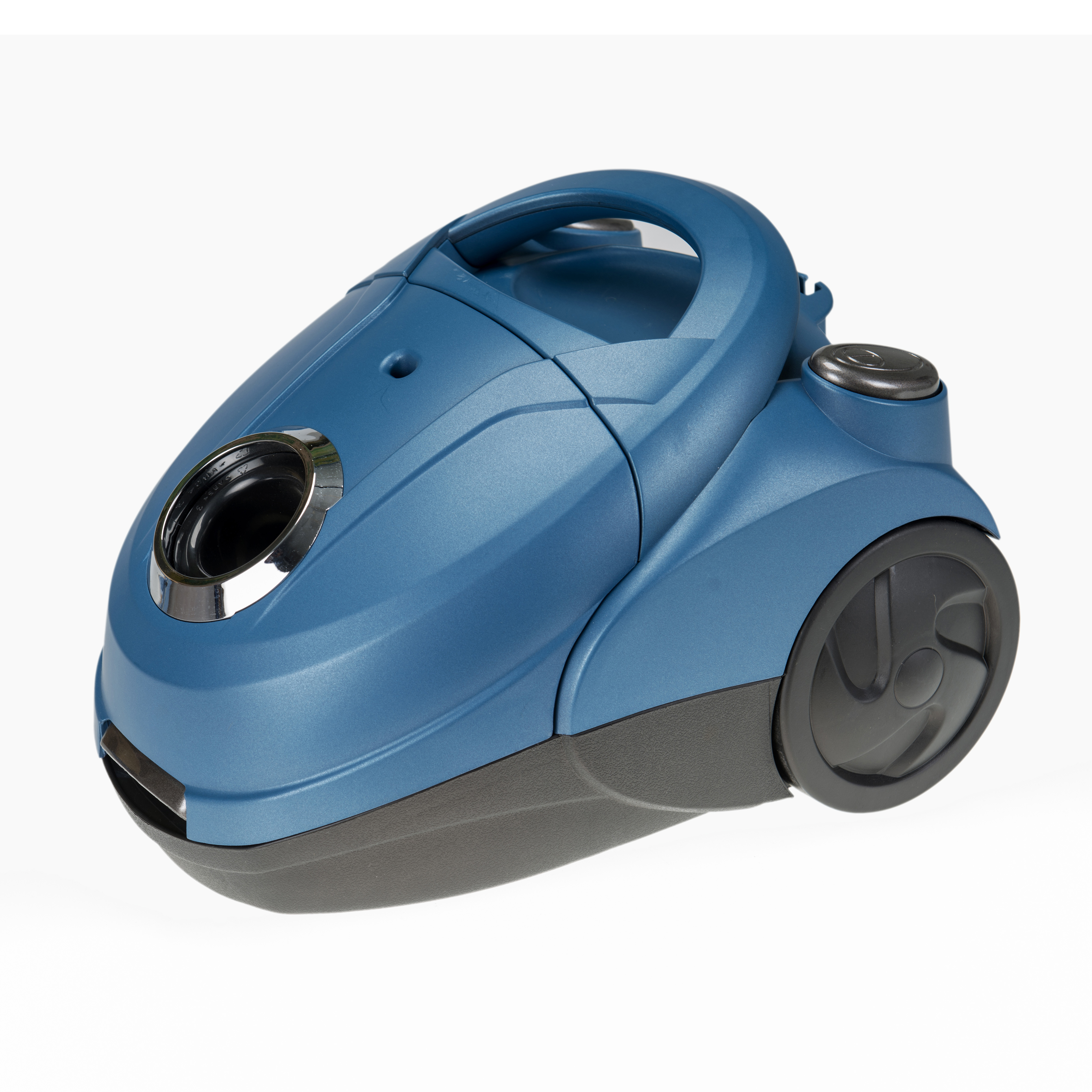 Bagged vacuum cleaner - Image 2