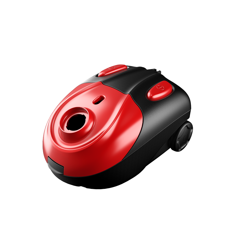 Bagged Vacuum Cleaner HS-312 - Image 3