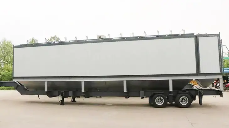 Filtration Equipment