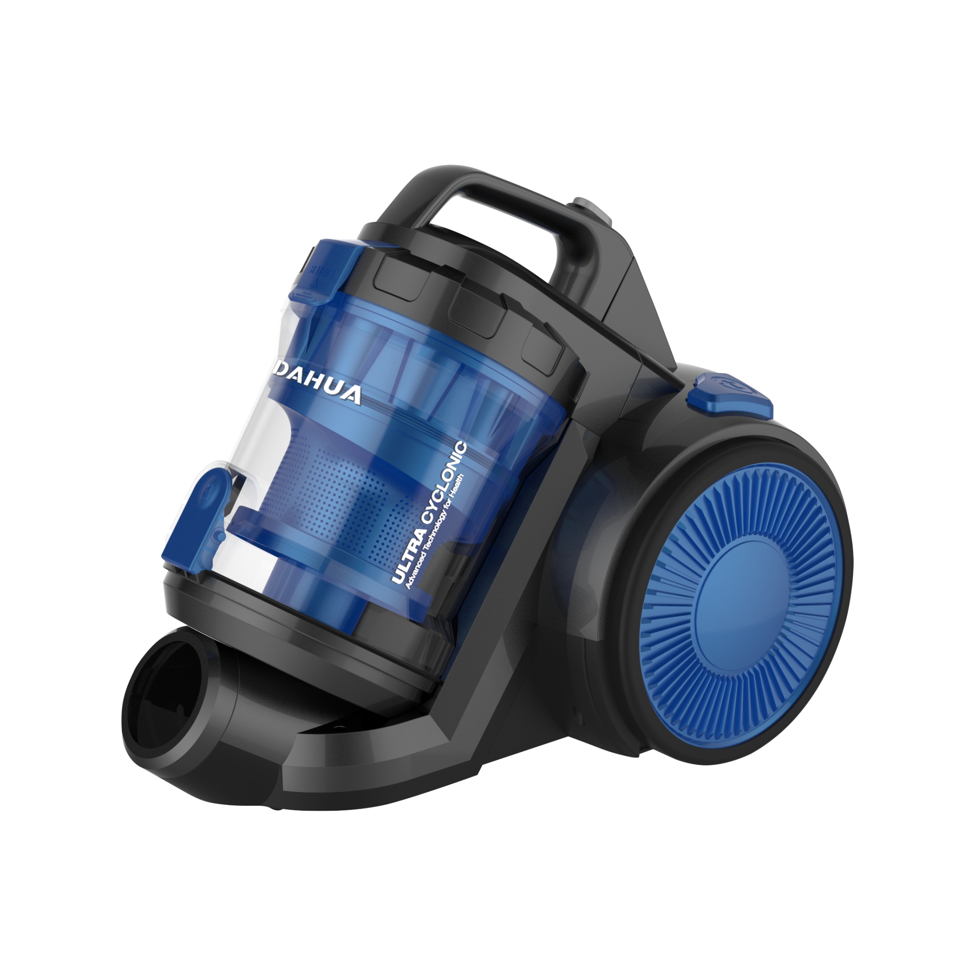 Bagless Vacuum Cleaner - Image 2