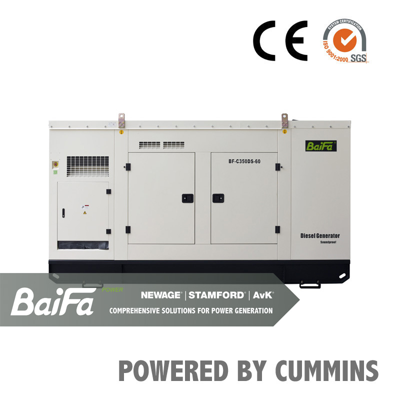 Diesel Generator Set
