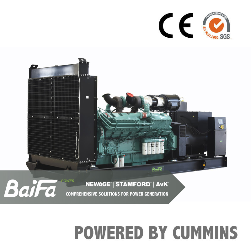 Diesel Generator Set
