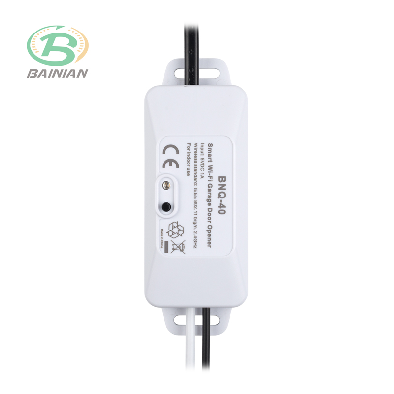 Bainian Smart Wi-Fi Garage Door Opener BNQ-40 - Image 3