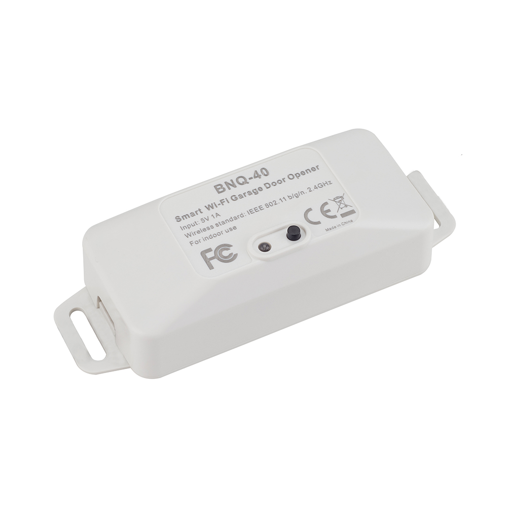 Bainian Smart Wi-Fi Garage Door Opener BNQ-40 - Image 2