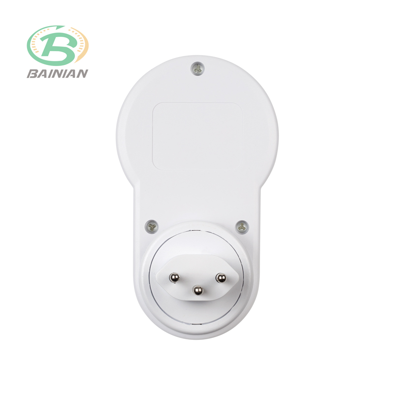 Weekly Programmable Digital Timer