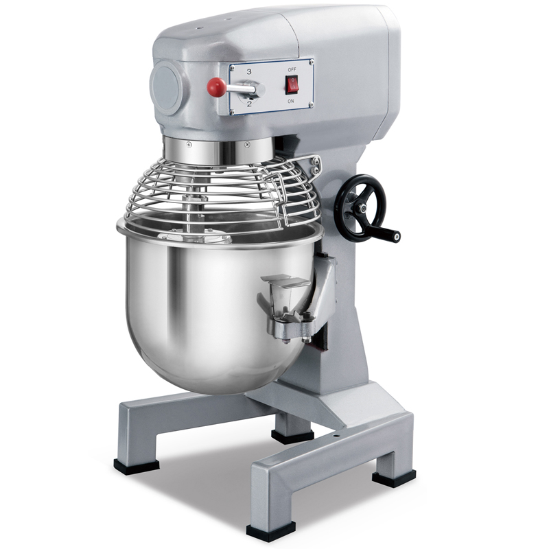 bakery & confectionery Equipment 10L/20L/30LCake mixer BW20 - Image 2