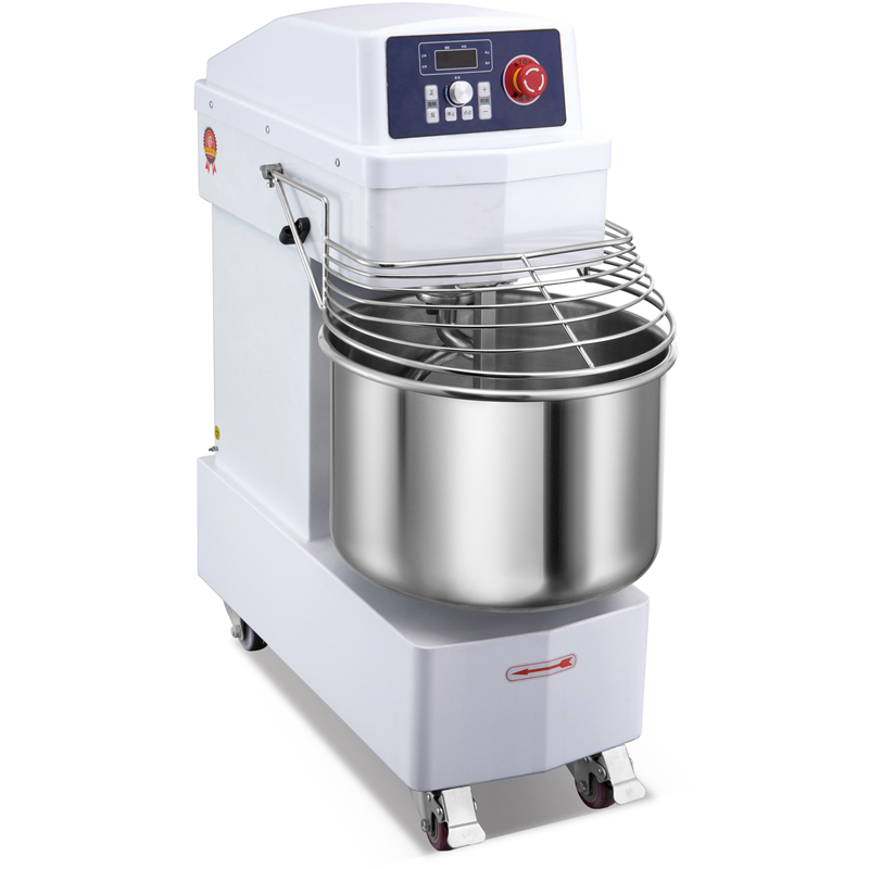 40L 16KG Variable Speed Dough Mixer