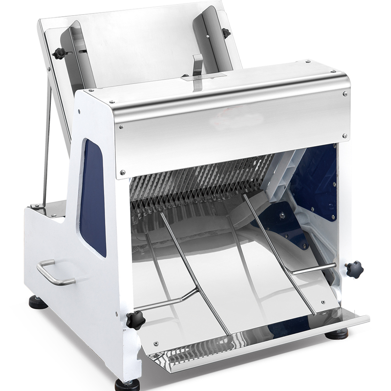 Bakery Equipment Bread slicer QP31 - Image 2