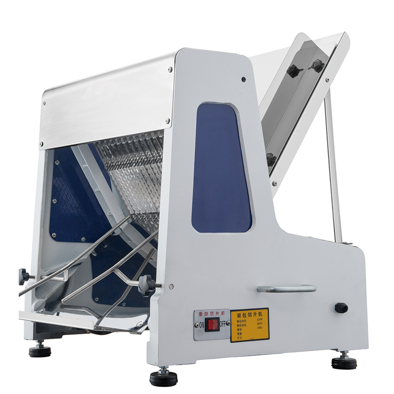 Commercial Bread Slicer for Bakeries
