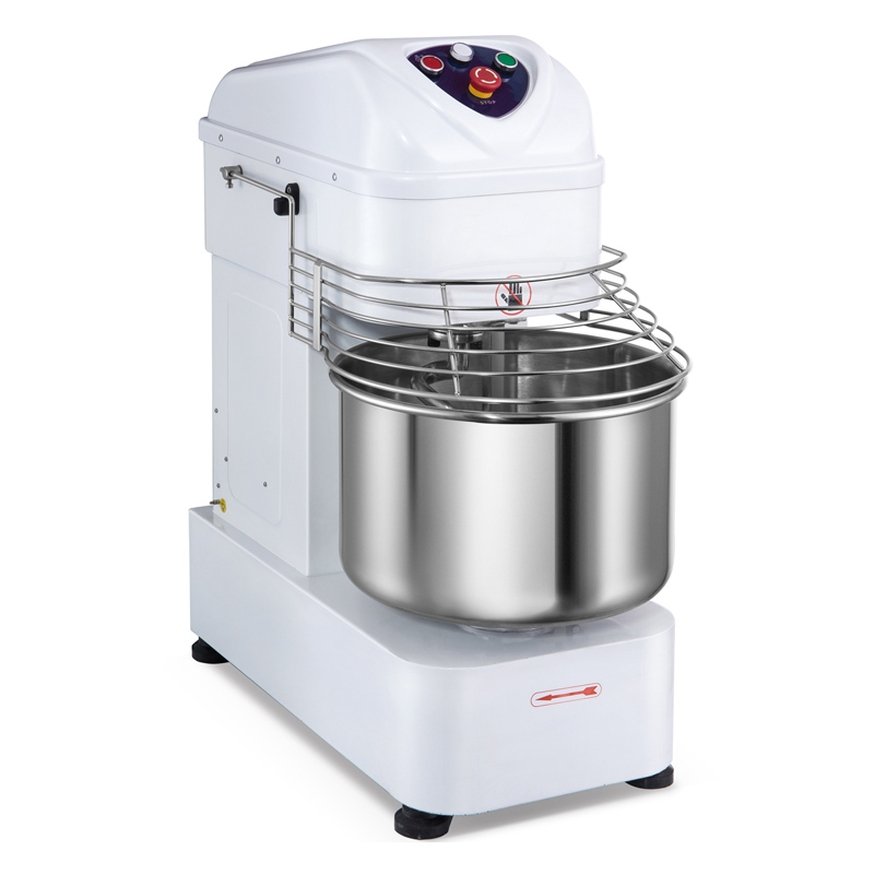 Bakery Machinery 30L/12KG Commercial Dough Mixer SSD30B - Image 2
